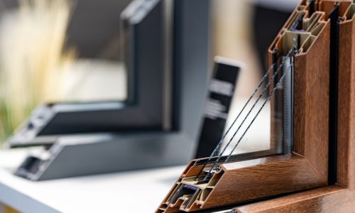 Разновидности пластиковых окон