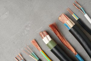 Сравнение характеристик кабелей NYM разных производителей