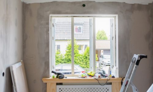 Ошибки при ремонте квартиры. Деловые советы